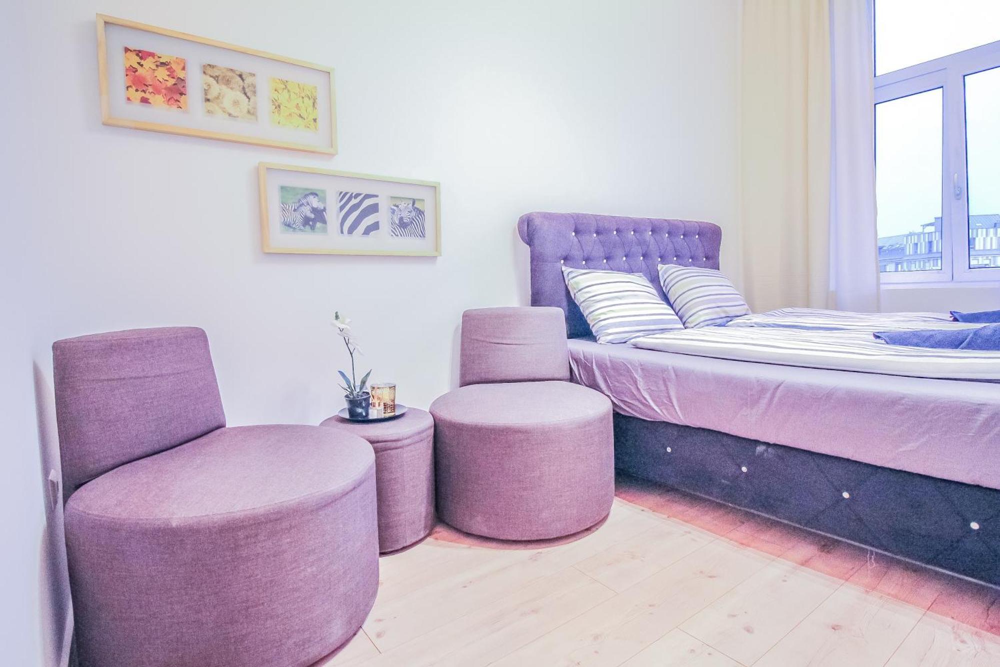 Comfortable Accommodations In The Alterlaa Area Lv3 فيينا المظهر الخارجي الصورة