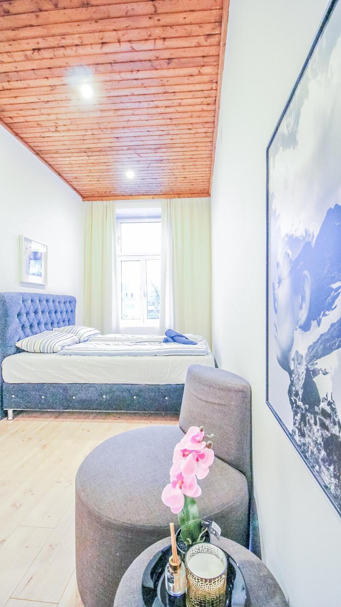 Comfortable Accommodations In The Alterlaa Area Lv3 فيينا المظهر الخارجي الصورة
