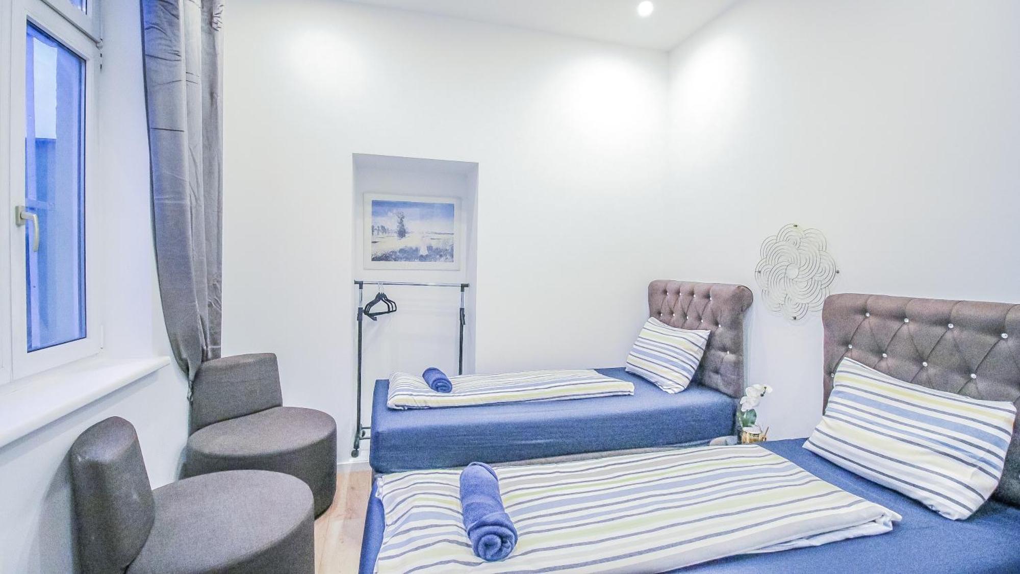 Comfortable Accommodations In The Alterlaa Area Lv3 فيينا المظهر الخارجي الصورة
