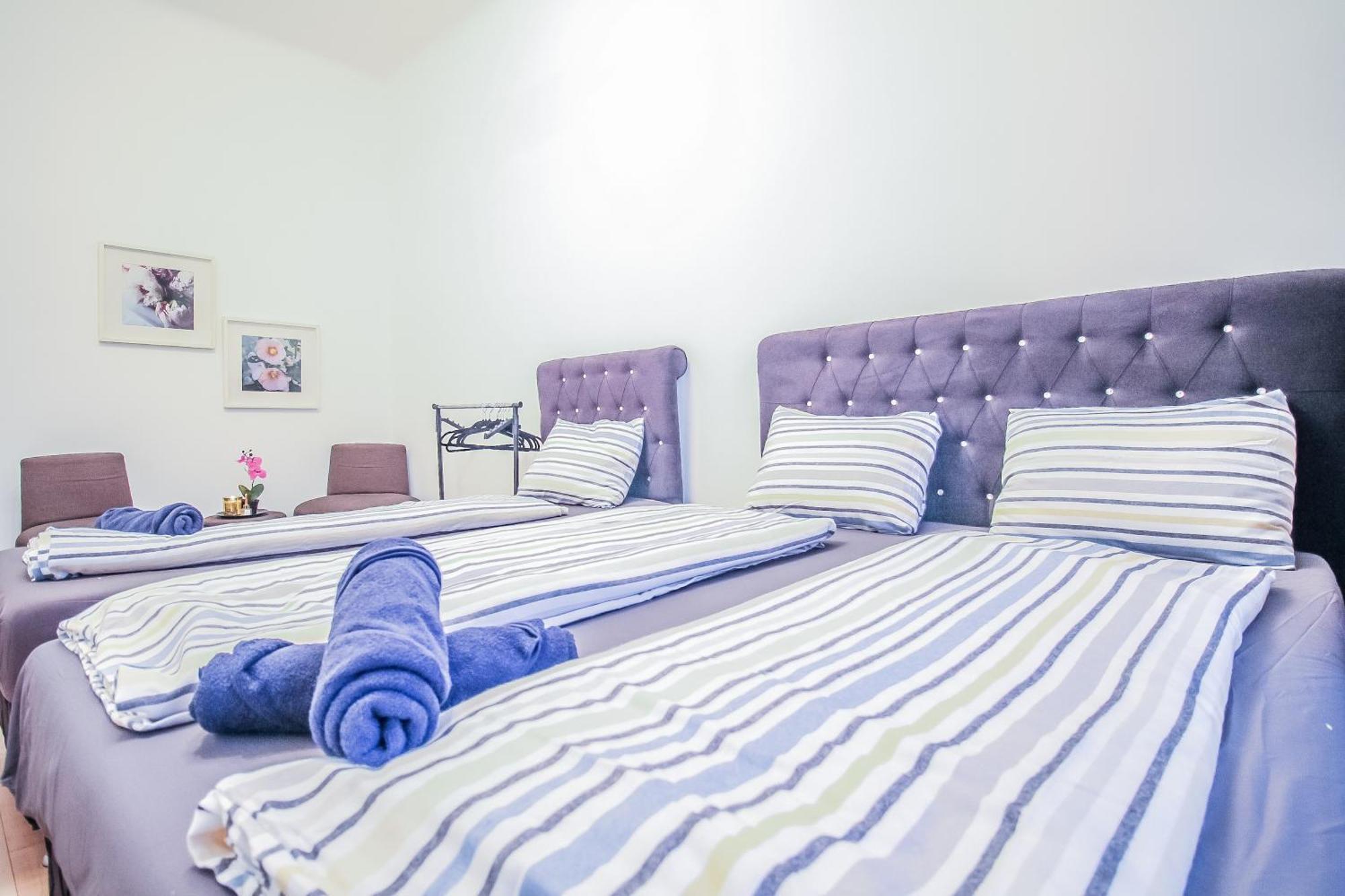 Comfortable Accommodations In The Alterlaa Area Lv3 فيينا المظهر الخارجي الصورة